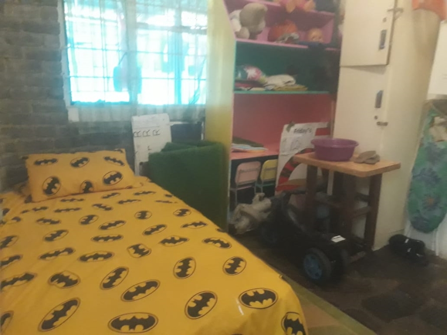 Commercial Property for Sale in Rustenburg North North West
